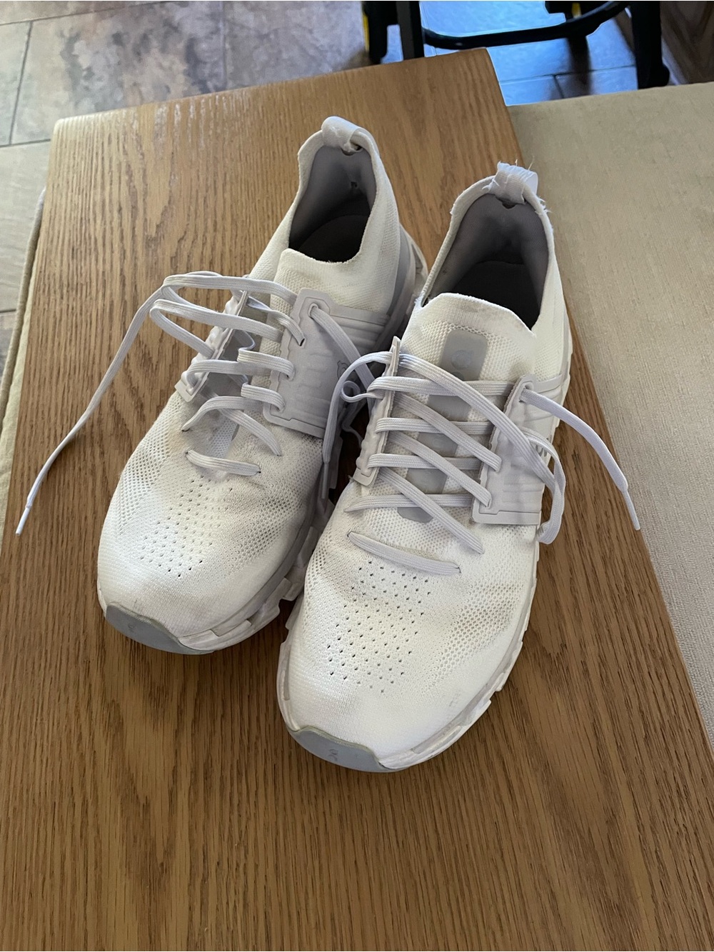 On Cloud Sneakers
